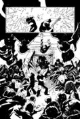 Image of FINAL NIGHT #2, page 17