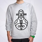 Image of Knight Sweatshirt