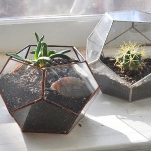 Image of Atlas Planter