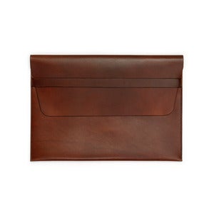 Image of MacBook Air Leather Envelope
