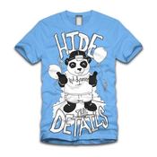 Image of PUNK ROCK PANDA