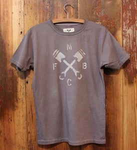 Image of F.B.C. PISTON Tee
