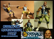 Image of the "FRIDGE" kit