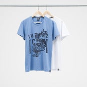 Image of TRAGEDIA VINTAGE TEE