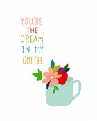Image of My Coffee