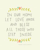 Image of Home Sweet Home