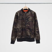 Image of BOMBER 