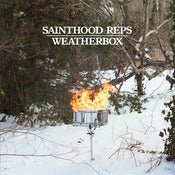 Weatherbox / Sainthood Reps - Split 7&rdquo; / digital