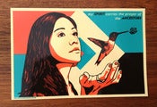Image of Prayer of the Ancestors Sticker 