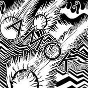 Image of ATOMS FOR PEACE - AMOK - LP