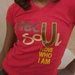 Image of HBCU Soul (Ladies)