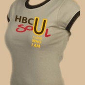 Image of HBCU Soul (Ladies)