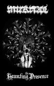Image of Muknal / Haunting Presence - Split Cassette (CN-23)