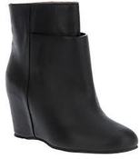 Image of Maison Martin Margiela MM6 Hidden Wedge Boot SZ 40