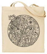 Image of Poppies Tote
