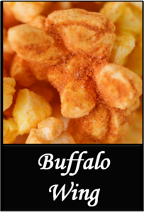 Image of Buffalo Wing
