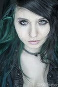Image of Julia Pierce - Ringlight - SIGNED limited edition 8x12