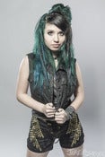 Image of Julia Pierce - Rock - SIGNED limited edition 8x12