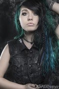 Image of Julia Pierce - Dark Light - SIGNED limited edition 8x12