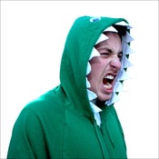 Image of Dinosaurus Rex