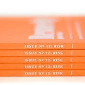 Image of  Issue 12: Risk Wholesale (5 copies)