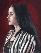 Image of Charlie Limited Edition Print 8x10