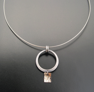 Image of Le Cirque Pendant