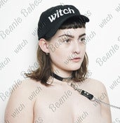 Image of Witch Cap