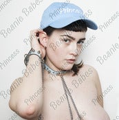 Image of Princess Cap