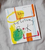 Image of Coloring Book