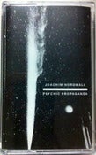 Image of Jochim Nordwall - Psychic Propaganda