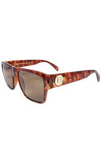 Image of Tortoise Gold B Locs