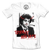 Image of TODAY'S MIXTAPE FESTIVAL COLLAB TEE