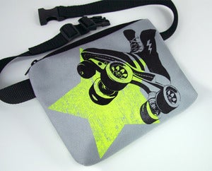 Image of FTR Hip Bag // ON ETSY >>>>