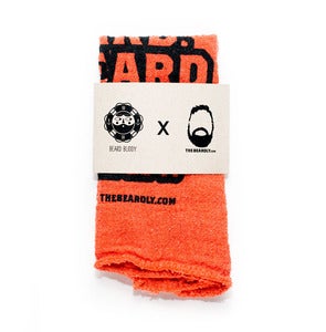 Image of Gareth Handkerchief -The Beardly