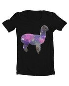 Image of SLAMMA Black T-Shirt