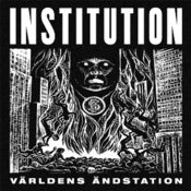 Image of Institution "Varldens Andstation" 7"