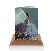 Image of Get Over It Card 