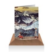 Image of Ranges Card 