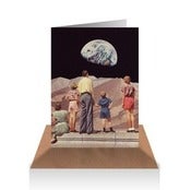 Image of Home card