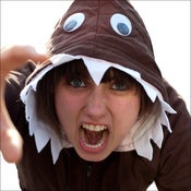 Image of Monster Kun