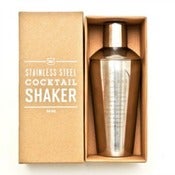Image of Measurements Cocktail Shaker 