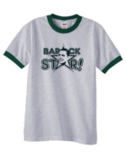 Image of BARACK STAR! (Ivy Green n' Gray) Election special - 15 percent donated to Obama campaign