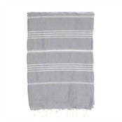 Image of Dove Hammamas Cotton Towel / Throw /Beach / Scarf