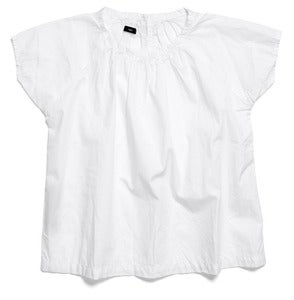 Image of TUSS Diana blouse white -30%