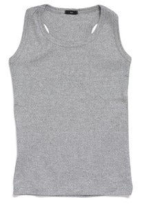Image of TUSS top grey