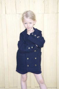 Image of TUSS Donatella jacket