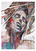 Image of "Lost in the flow" OPEN EDT PRINT on 315gsm 100% Cotton Rag Paper