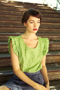 Image of Top Lemon