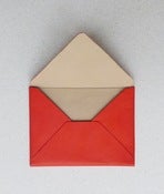 Image of ENVELOPE lucid strawberry